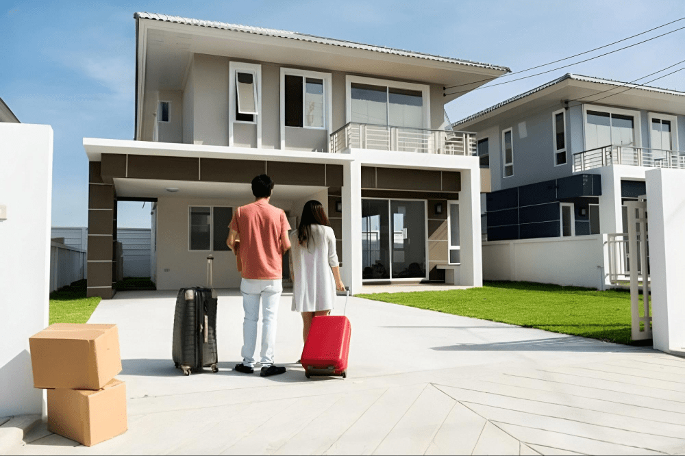 ngày nhập trạch là ngày gì