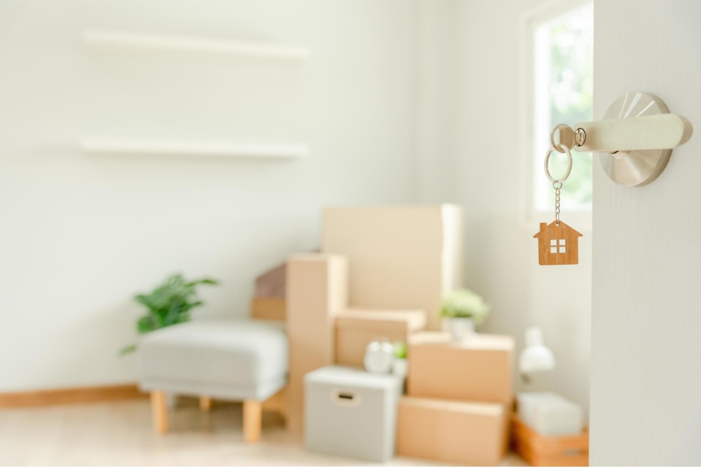 nhập trạch có ý nghĩa gì