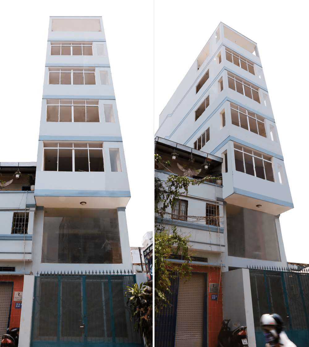 quy định pccc nhà trọ 5 tầng