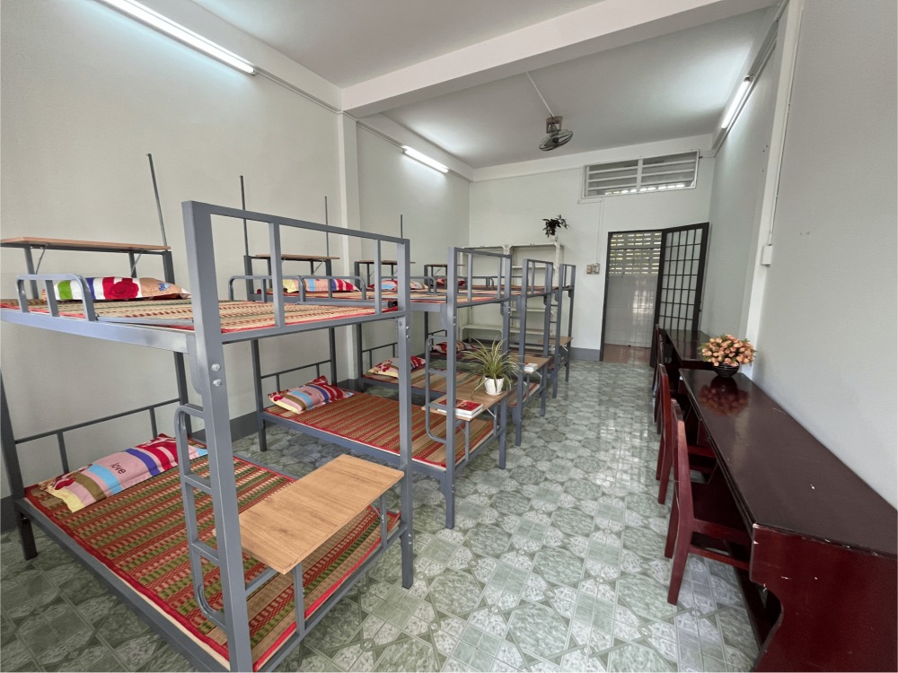 so sánh các loại nhà trọ
