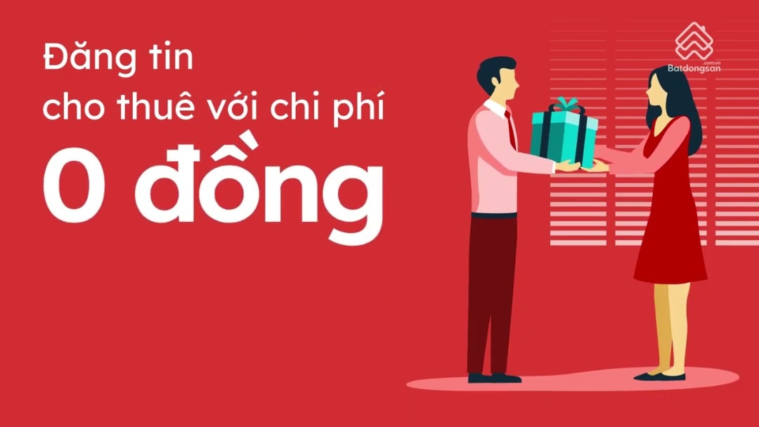 đăng tin thuê phòng trọ