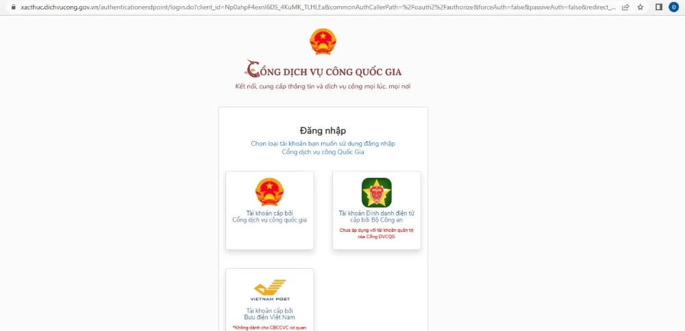trường hợp không phải đăng ký tạm trú