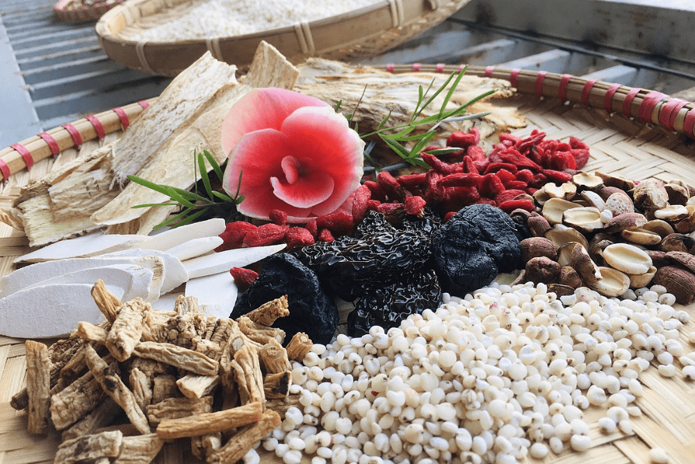 xông nhà trước khi nhập trạch