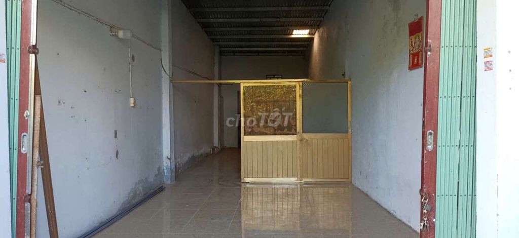 Nhà Trọ Tỉnh Lộ 943, Xã Vĩnh Trạch, Tỉnh Thoại Sơn, An Giang
