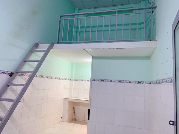 Nhà Trọ 1020/22 CMT8, Khu Phố 5, Chánh Nghĩa, Thủ Dầu Một, Bình Dương