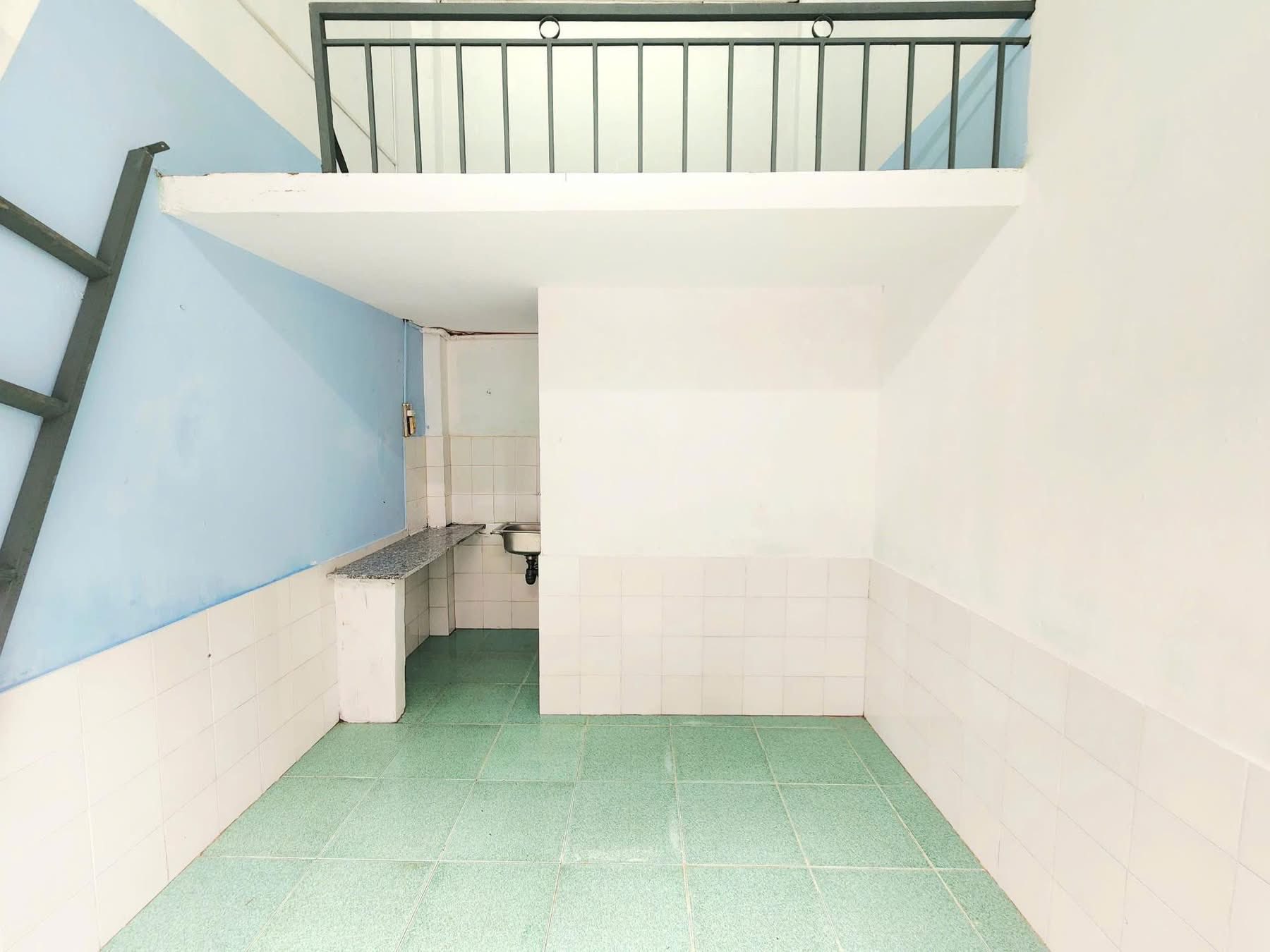 Nhà Trọ Số 11 Đường Số 5, Thống Nhất 1, Dĩ An, Bình Dương