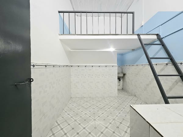 Nhà Trọ Số 12 Bình Hòa 25, Bình Hòa, Thuận An, Bình Dương