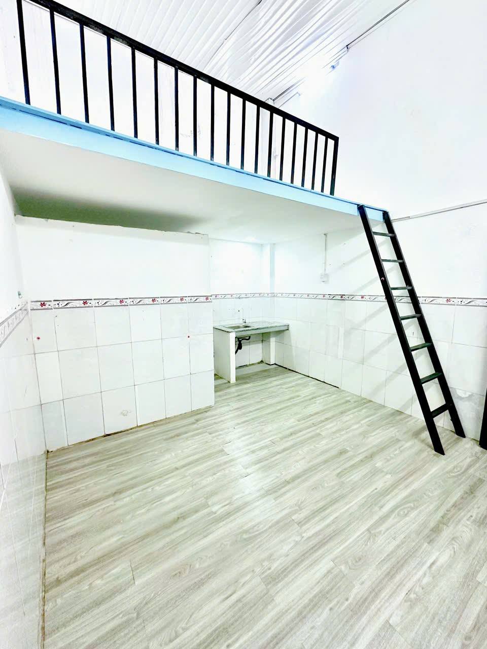 Nhà Trọ Số 128 Bế Văn Đàn, Dĩ An, Bình Dương