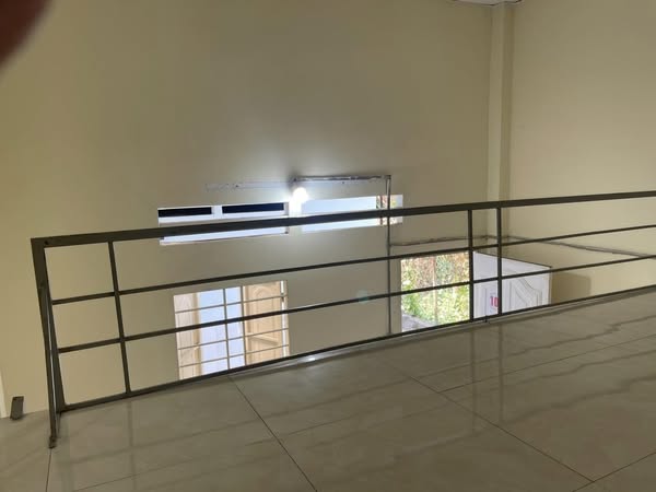 Nhà Trọ Hẻm 1369, Đường Lê Hồng Phong, Thủ Dầu Một, Bình Dương