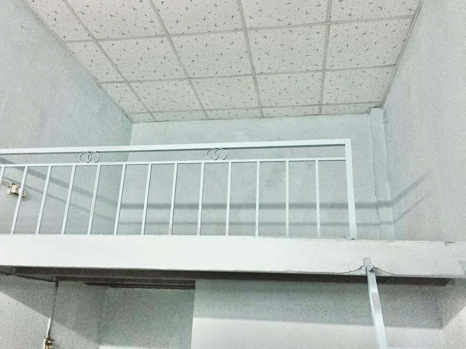 Nhà Trọ Hẻm 14/19 Phường An Bình, Dĩ An, Bình Dương