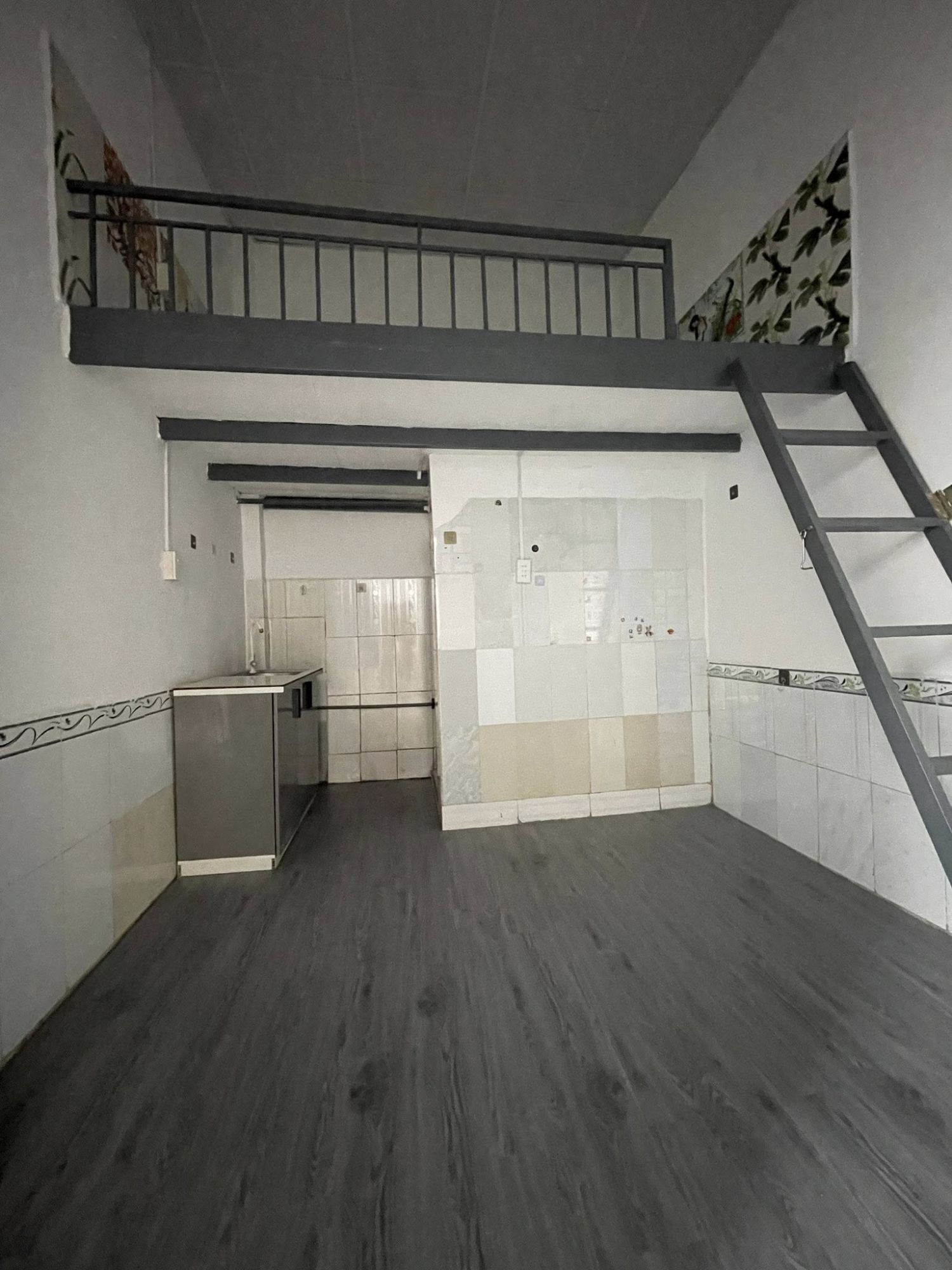 Nhà Trọ 1458/25 Đường DT 743, Chiêu Liêu, Tân Đông Hiệp, Dĩ An, Bình Dương
