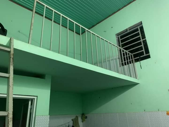 Nhà Trọ Hẻm 147 Nguyễn Thị Minh Khai, Phú Hòa, Thủ Dầu Một, Bình Dương