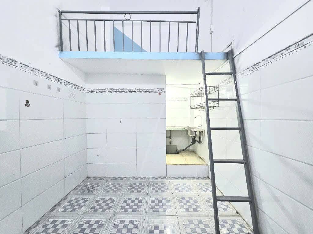 Nhà Trọ Hẻm 171/147 Đoàn Thị Điểm, Dĩ An, Bình Dương