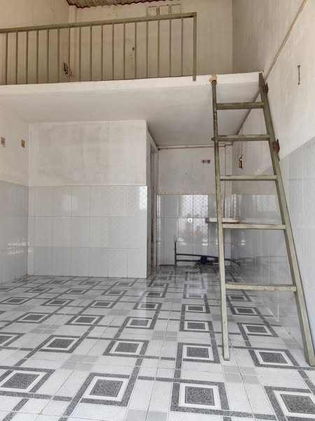  Nhà Trọ 15/39, Ngô Gia Tự, Chánh Nghĩa, Thủ Dầu Một, Bình Dương