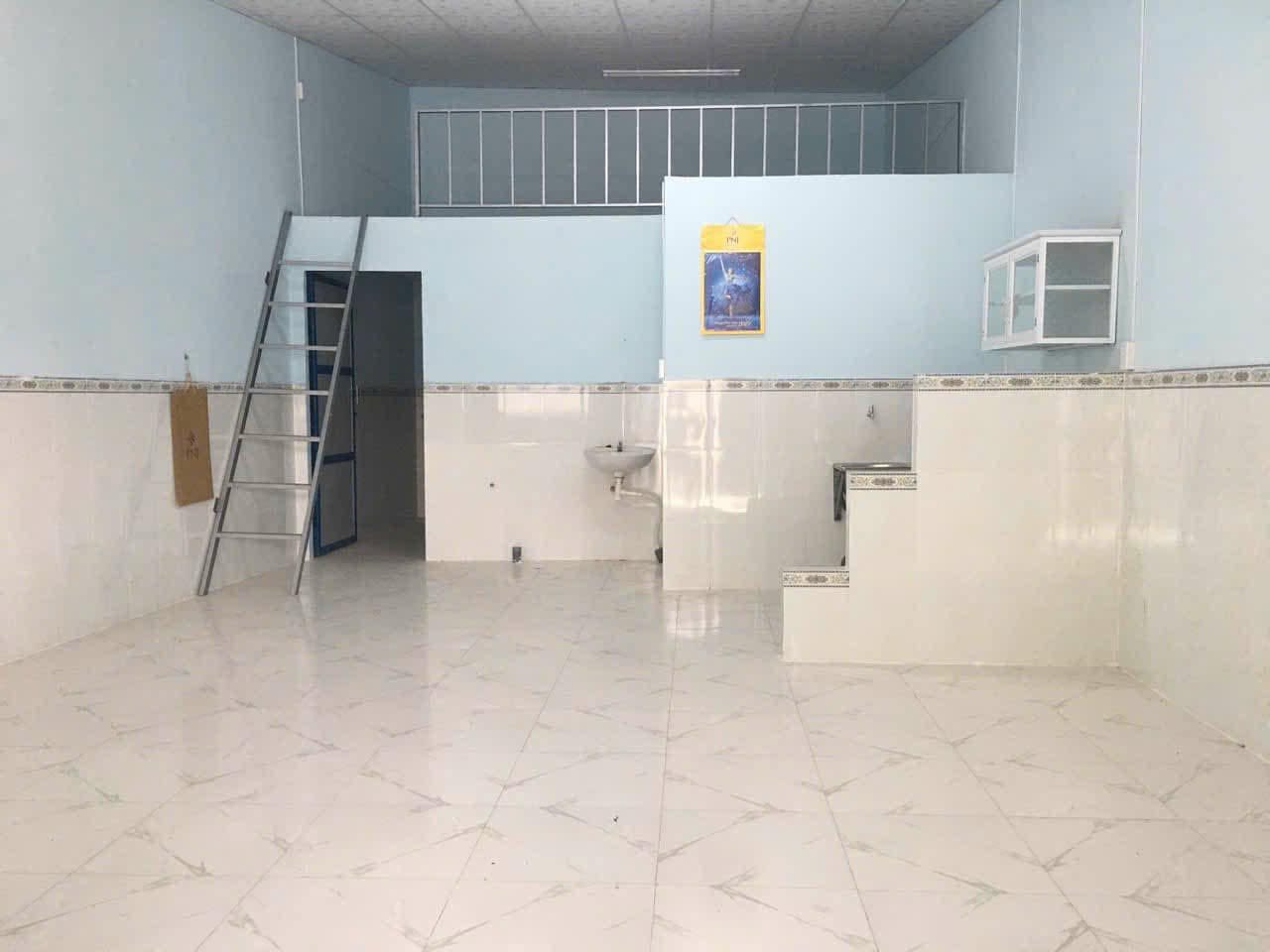 Nhà Trọ Hẻm 152 Đoàn Thị Liên, Phú Lợi, Thủ Dầu Một, Bình Dương