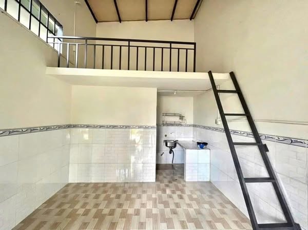Nhà Trọ Hẻm 155/35 Quốc lộ 1A, An Bình, Dĩ An, Bình Dương
