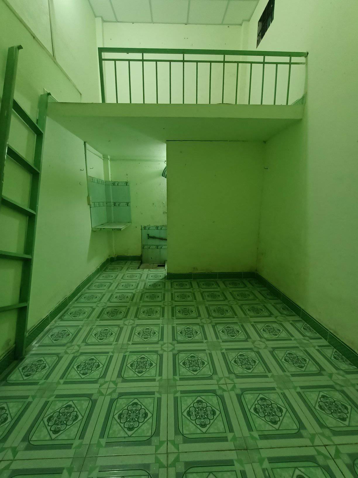 Nhà Trọ 165/8 Khu Phố Tân Phước, Tân Bình, Dĩ An, Bình Dương