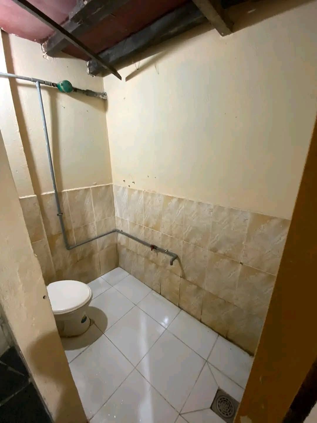 Nhà Trọ 17/19, Huỳnh Văn Lũy, Phú Lợi, Thủ Dầu Một, Bình Dương
