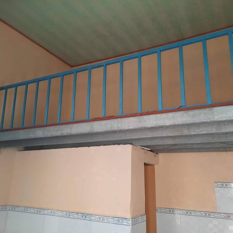 Nhà Trọ 17/19, Huỳnh Văn Lũy, Phú Lợi, Thủ Dầu Một, Bình Dương