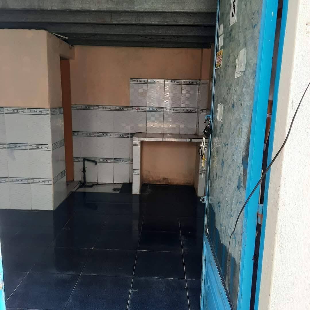 Nhà Trọ 17/19, Huỳnh Văn Lũy, Phú Lợi, Thủ Dầu Một, Bình Dương