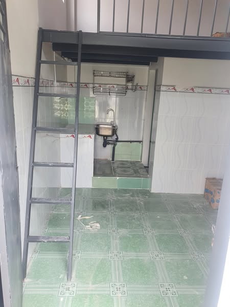 Nhà Trọ 172 Nguyễn Tri Phương, Dĩ An, Bình Dương