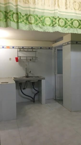 Nhà Trọ Hẻm 178 Huỳnh Văn Lũy, Phú Lợi, Thủ Dầu Một, Bình Dương