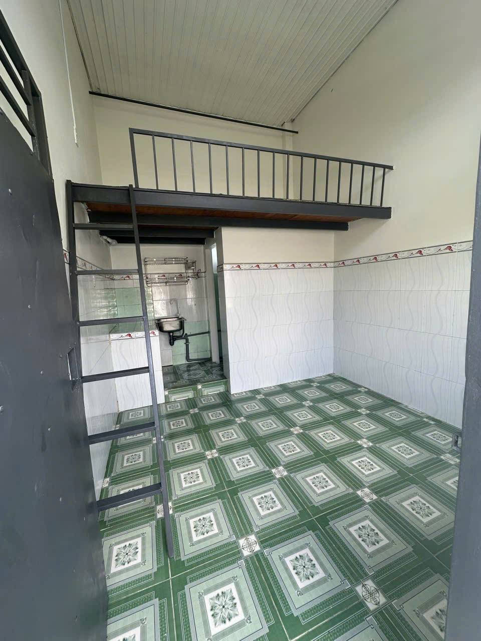 Nhà Trọ 182 Nguyễn Tri Phương, Dĩ An, Bình Dương