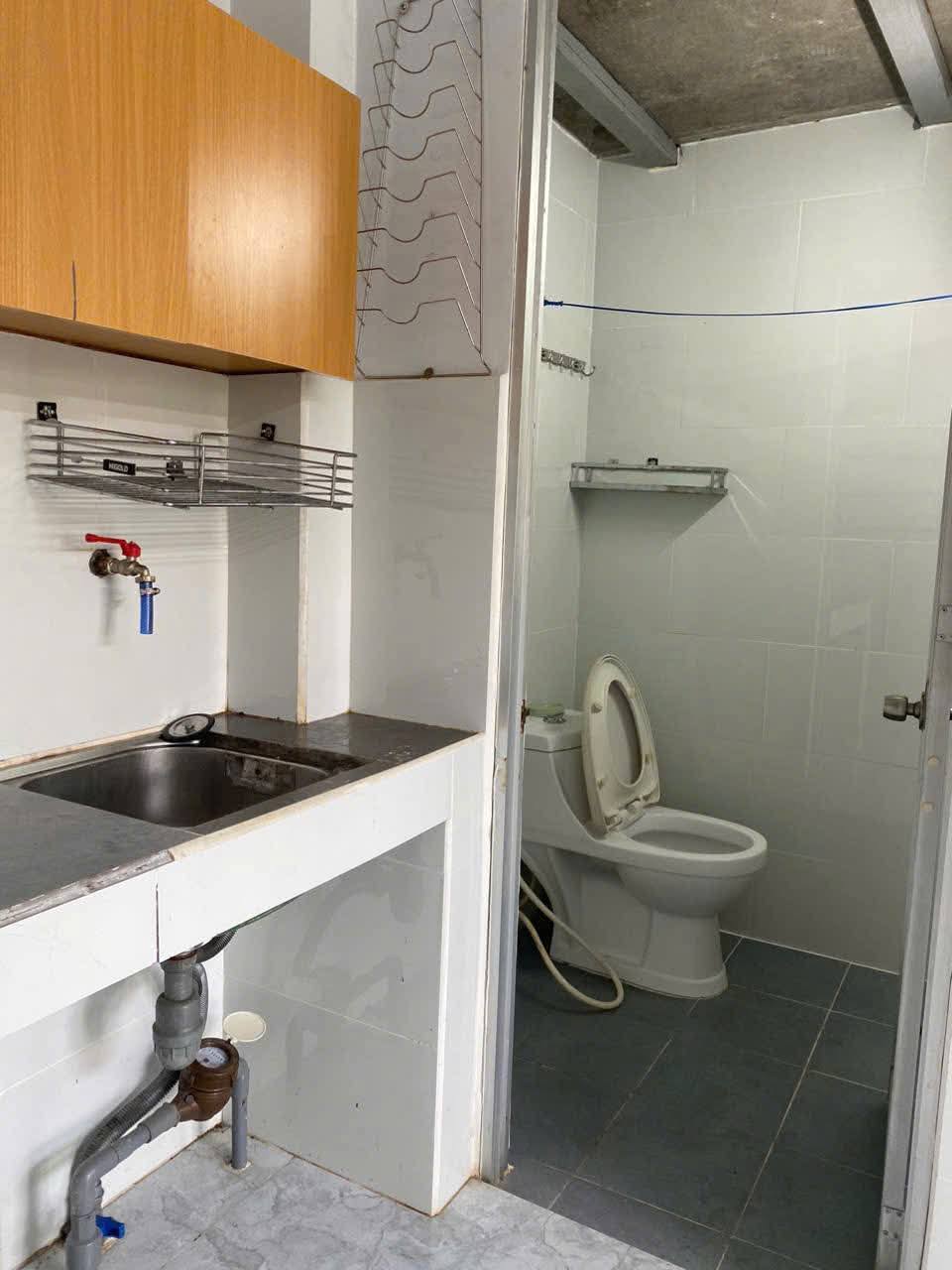 Nhà trọ đường 19, KDC Vĩnh Phú 2, Vĩnh Phú, Thuận An, Bình Dương
