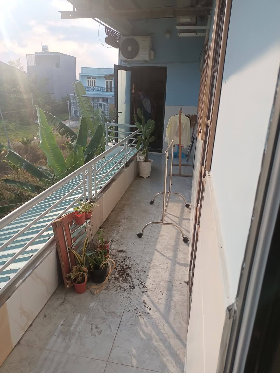 Nhà trọ đường 19, KDC Vĩnh Phú 2, Vĩnh Phú, Thuận An, Bình Dương