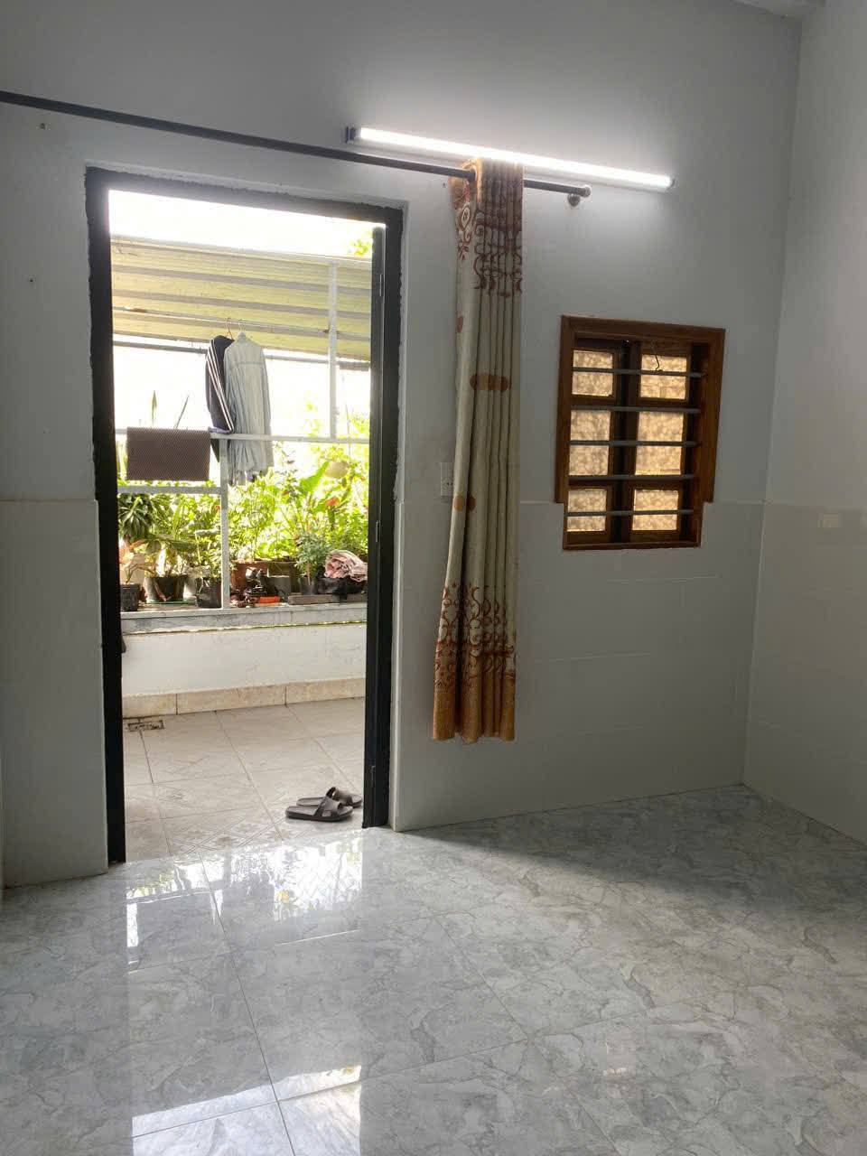 Nhà trọ đường 19, KDC Vĩnh Phú 2, Vĩnh Phú, Thuận An, Bình Dương