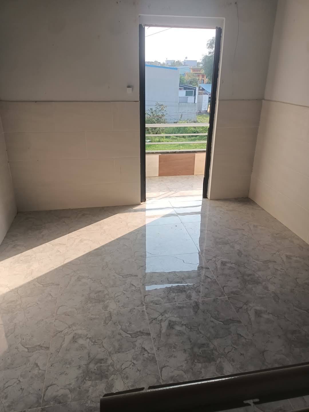 Nhà trọ đường 19, KDC Vĩnh Phú 2, Vĩnh Phú, Thuận An, Bình Dương