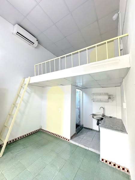 Nhà Trọ Số 192/2 Nguyễn Tri Phương, Dĩ An, Bình Dương