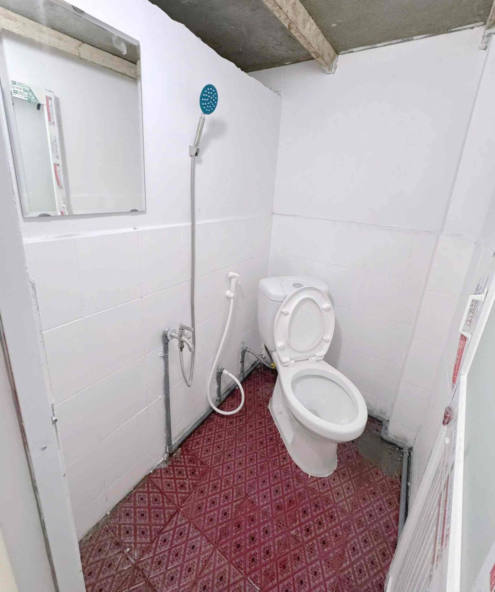 Nhà Trọ Số 192/2 Nguyễn Tri Phương, Dĩ An, Bình Dương