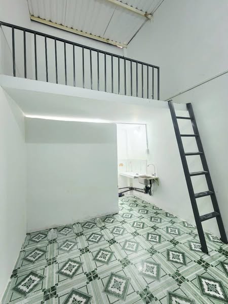 Nhà Trọ 199/23 Nguyễn Đức Thiệu, Thống Nhất 2, Dĩ An, Bình Dương