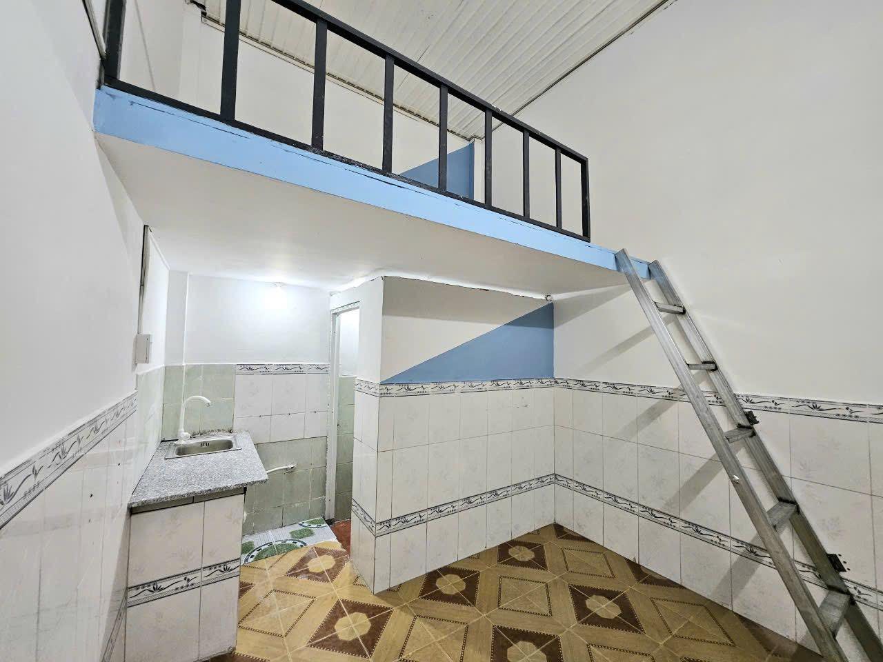 Nhà Trọ 20 Bế Văn Đàn, An Bìn, Dĩ An, Bình Dương