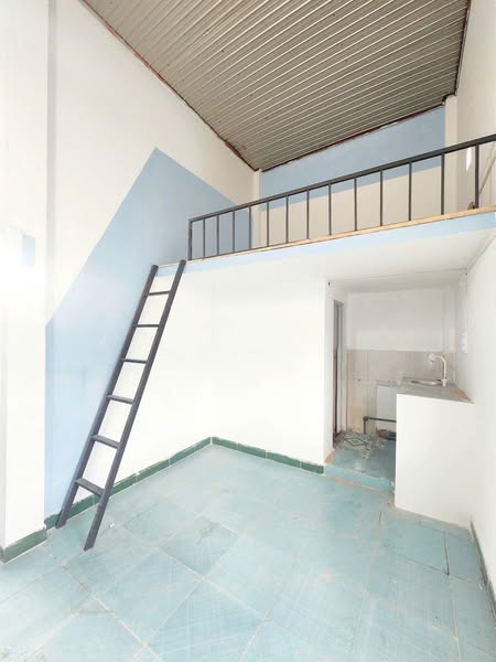 Nhà Trọ Số 200 Nguyễn Tri Phương, An Bình, Dĩ An, Bình Dương