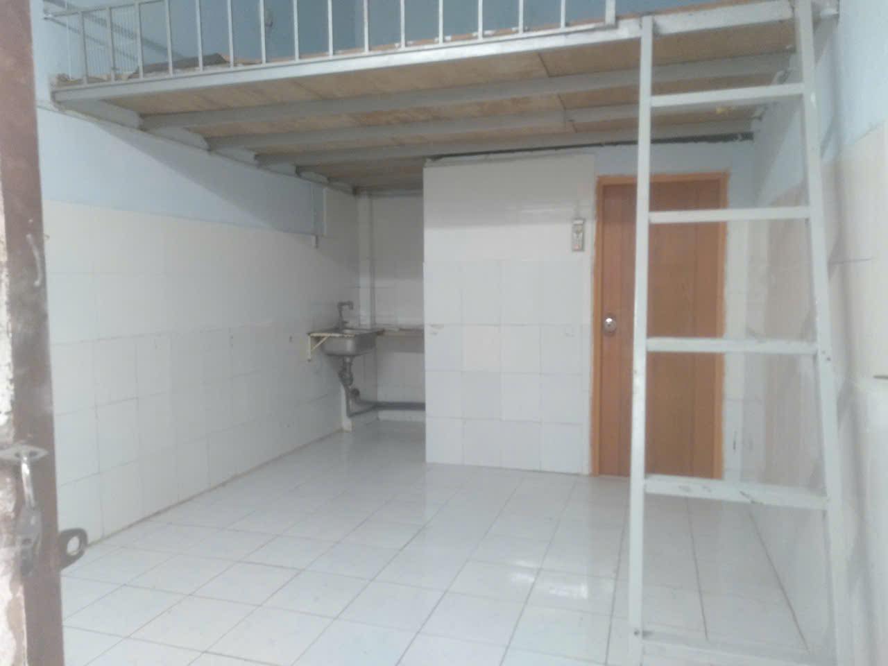 Nhà trọ số 204 Lý Thường Kiệt, Khu phố Đông Tân, Phường Dĩ An, Dĩ An, Bình Dương