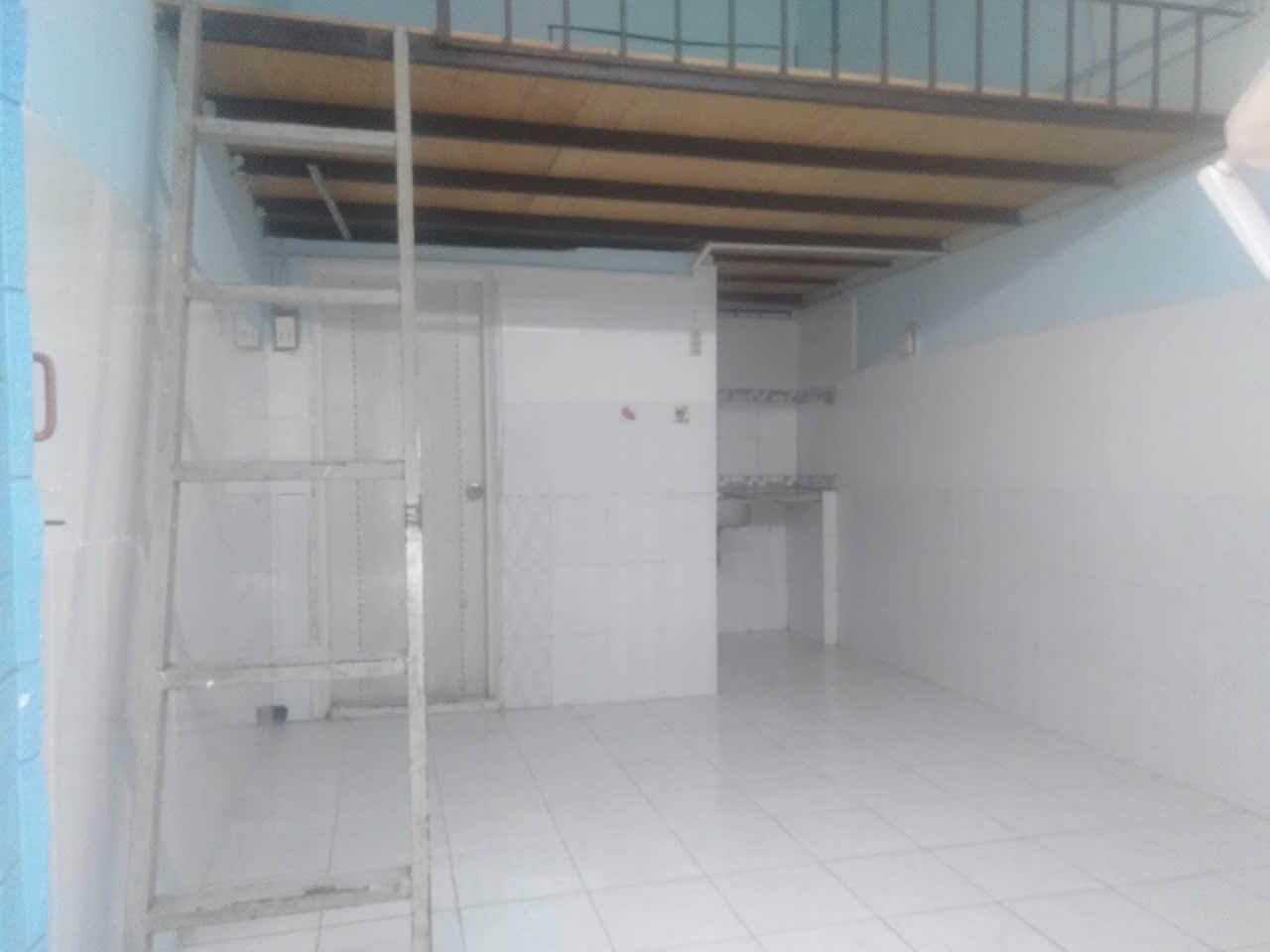 Nhà trọ số 204 Lý Thường Kiệt, Khu phố Đông Tân, Phường Dĩ An, Dĩ An, Bình Dương