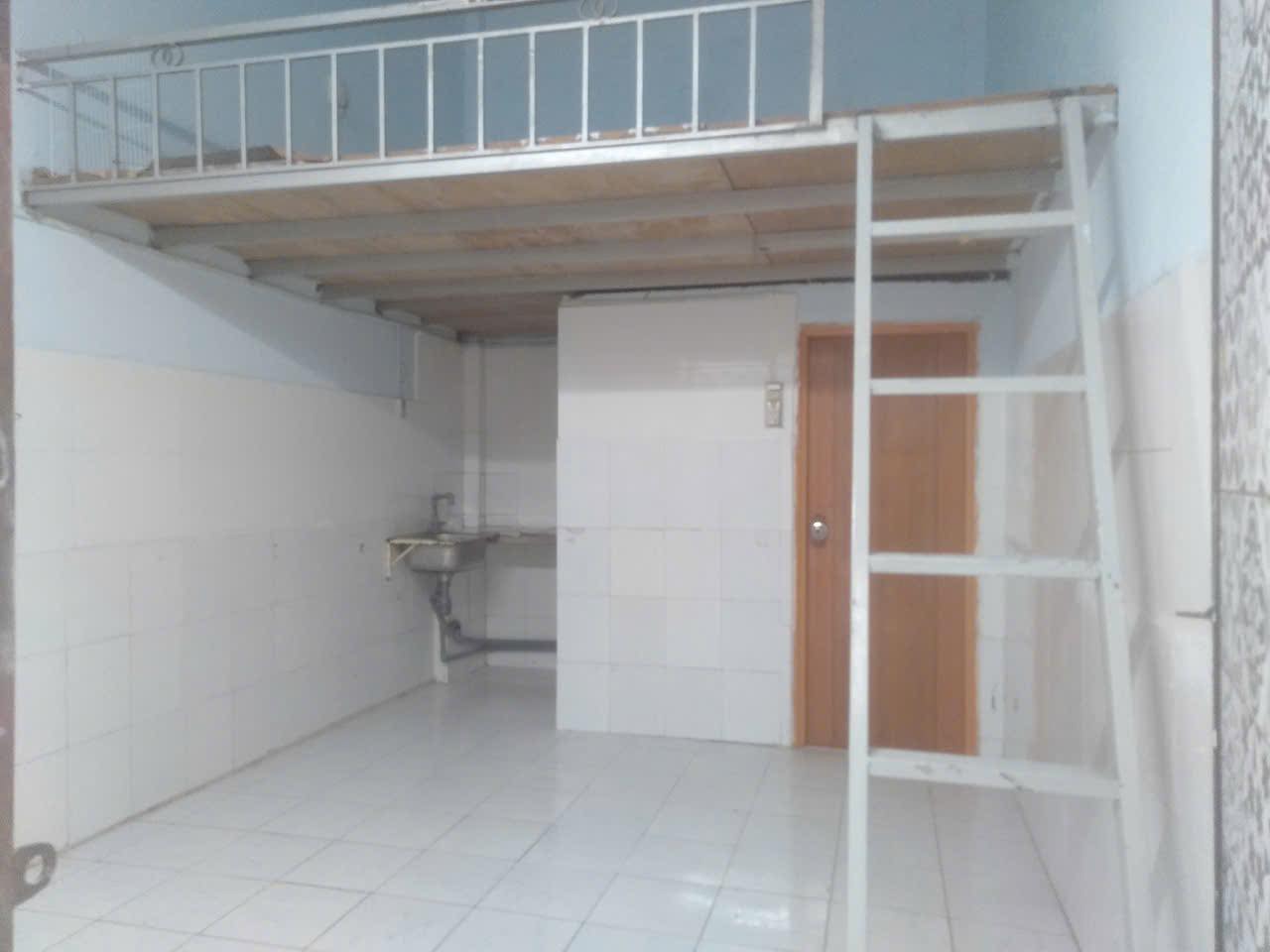 Nhà trọ số 204 Lý Thường Kiệt, Khu phố Đông Tân, Phường Dĩ An, Dĩ An, Bình Dương