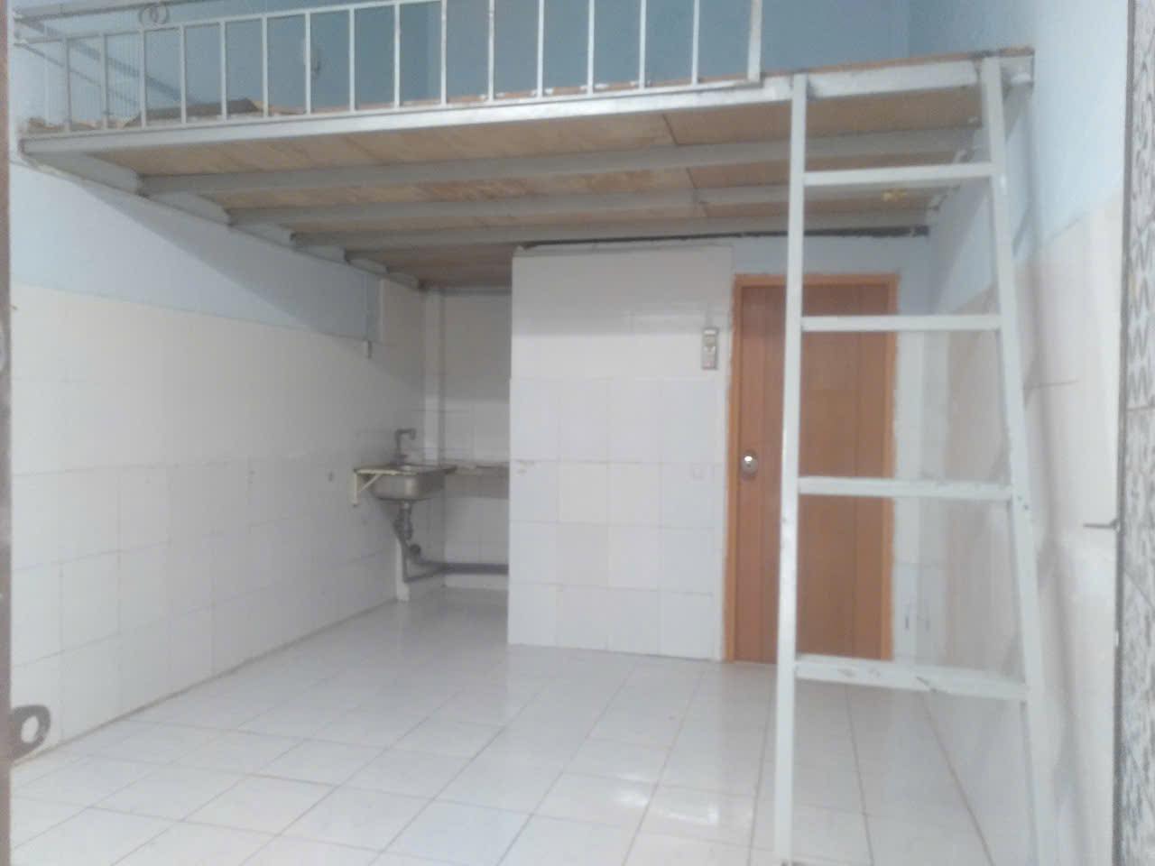 Nhà trọ số 204 Lý Thường Kiệt, Khu phố Đông Tân, Phường Dĩ An, Dĩ An, Bình Dương
