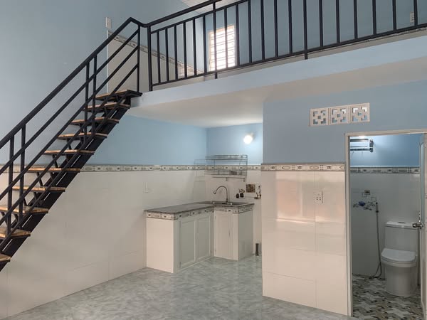 Nhà Trọ Số 220 Huỳnh Văn Lũy, Phú Lợi, Thủ Dầu Một, Bình Dương