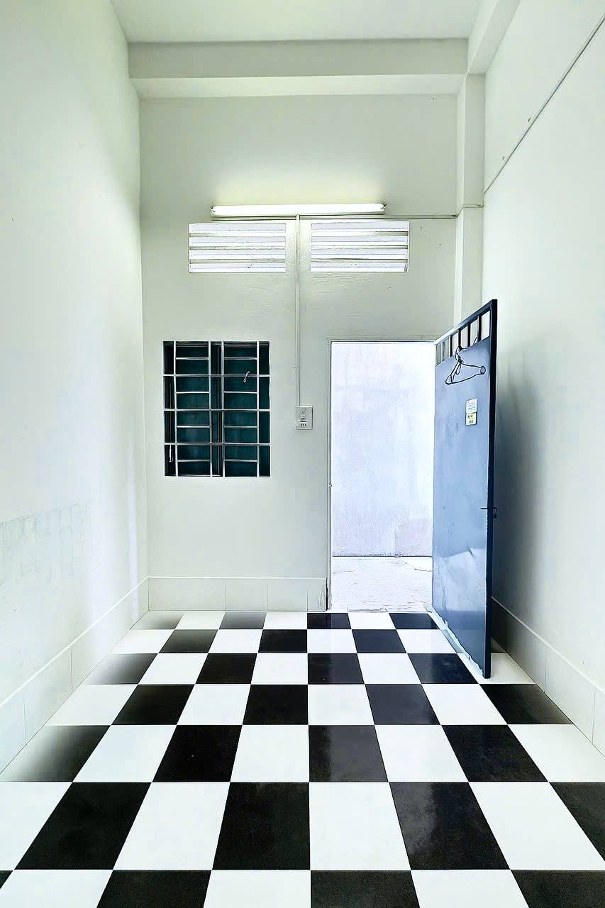 Nhà Trọ Số 220 DT743C, P. Tân Đông Hiệp, Dĩ An, Bình Dương