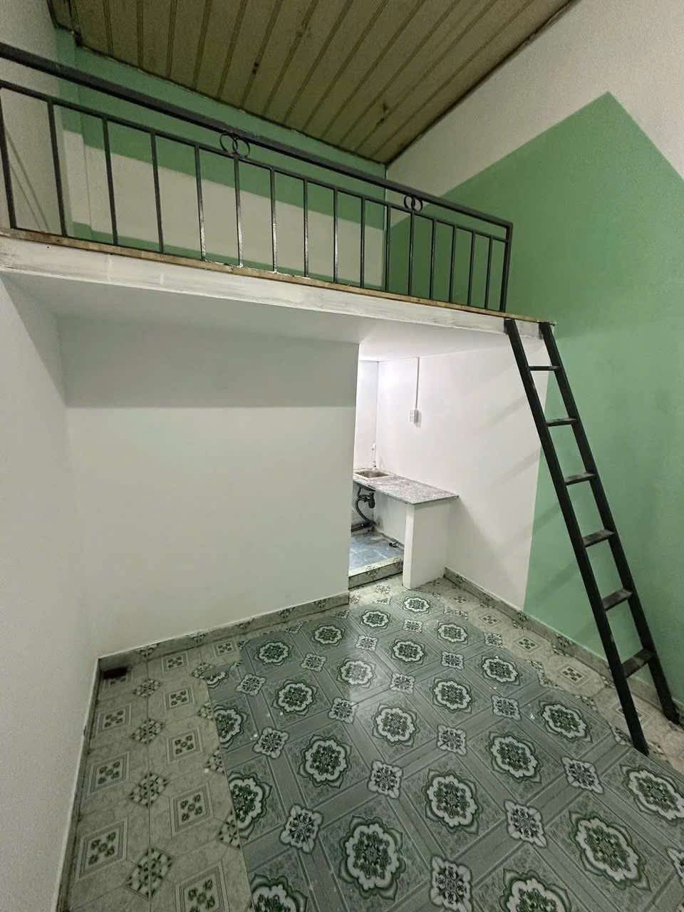 Nhà Trọ Số 23 Nguyễn Đức Thiệu, Dĩ An, Bình Dương