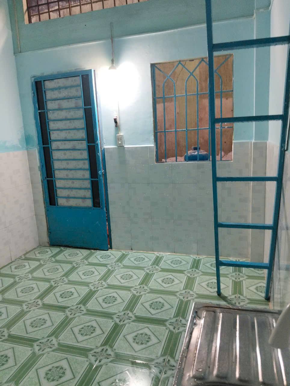 Nhà Trọ 234 Đường Nguyễn Tri Phương, An Bình, Dĩ An, Bình Dương