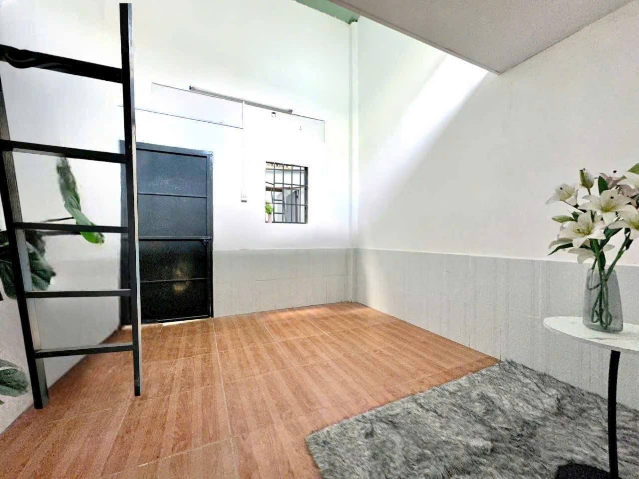 Nhà Trọ 242 Đường DT743, Tân Đông Hiệp, Dĩ An, Bình Dương