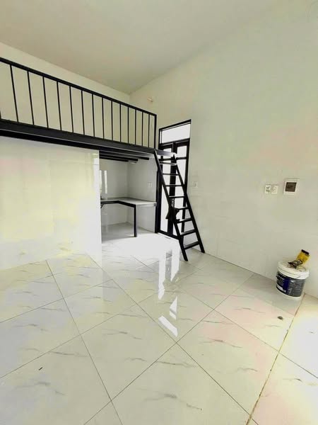 Nhà Trọ 255 Nguyễn Tri Phương, An Bình, Dĩ An, Bình Dương