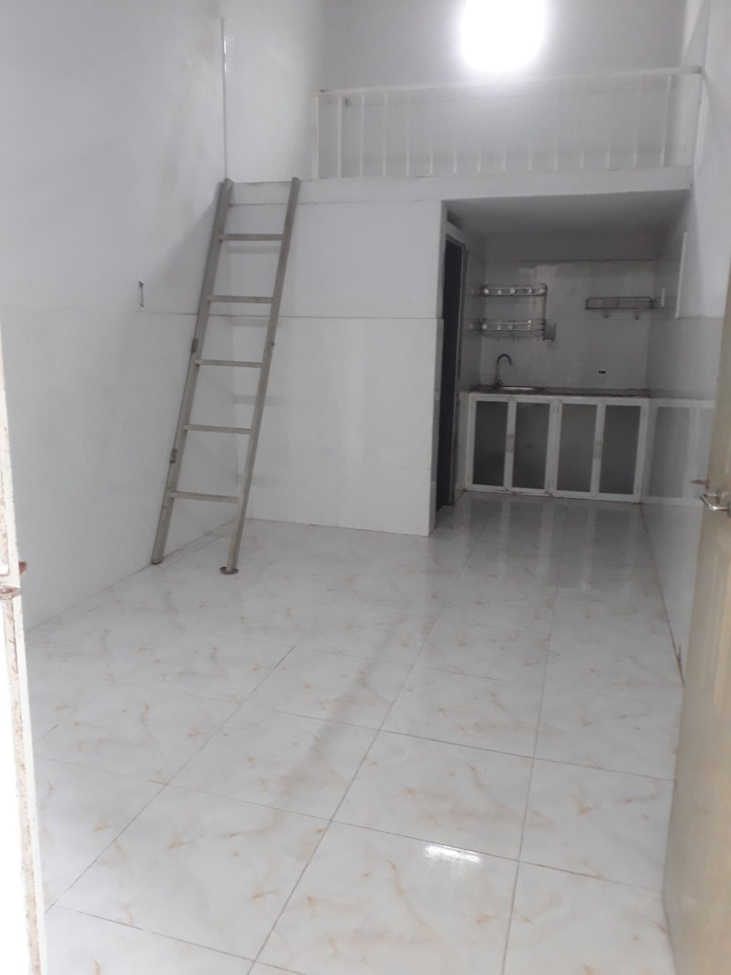 Nhà Trọ 269 Nguyễn Thị Minh Khai, Phú Hòa, Thủ Dầu Một, Bình Dương