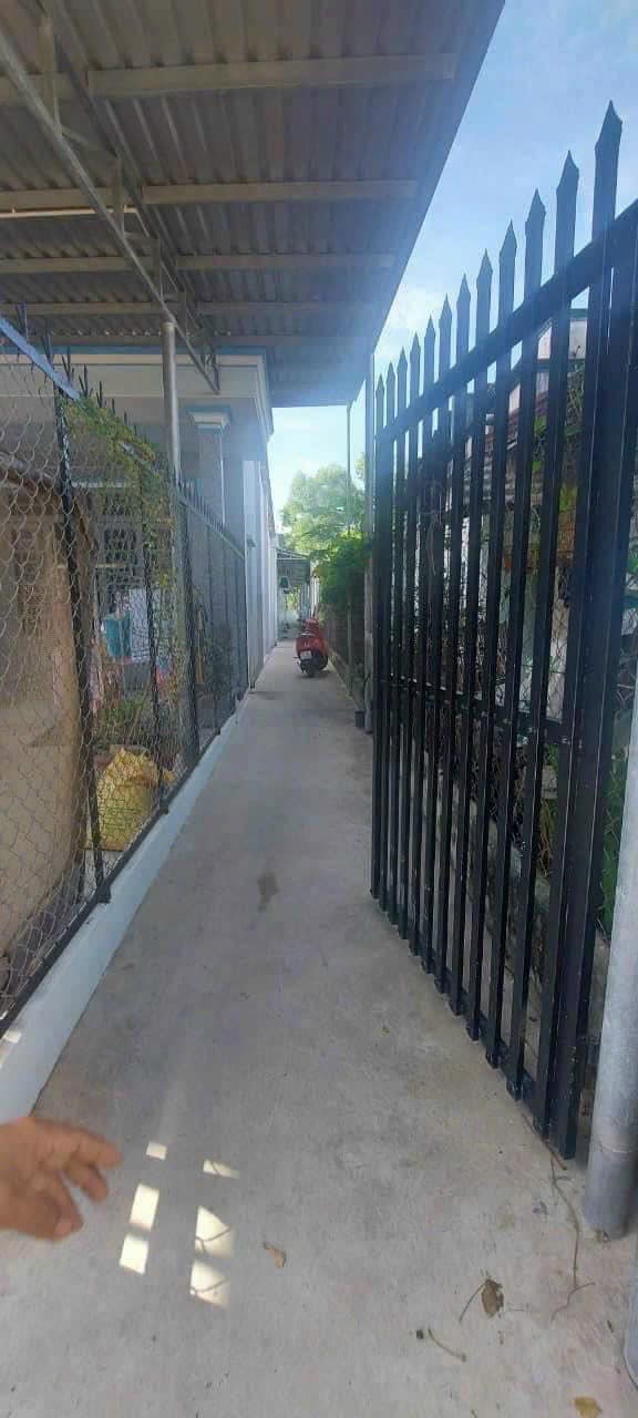 Nhà trọ hẻm 269 Nguyễn Thị Minh Khai, Phú Hoà, Thủ Dầu Một, Bình Dương