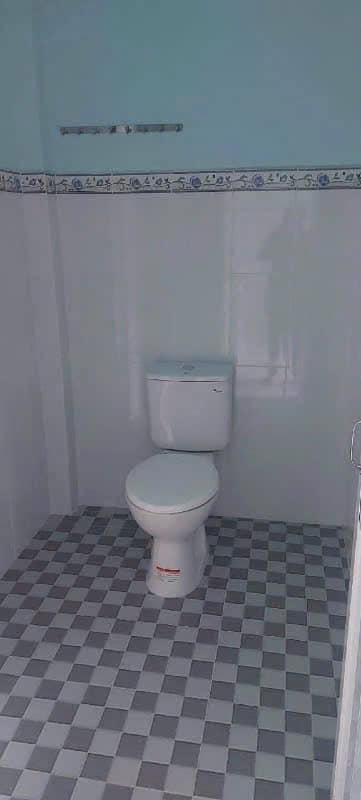 Nhà trọ hẻm 269 Nguyễn Thị Minh Khai, Phú Hoà, Thủ Dầu Một, Bình Dương