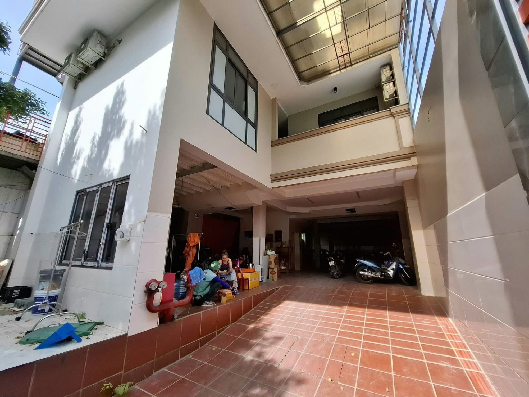 Nhà Trọ 281 Đông Minh, Đông Hoà, Dĩ An, Bình Dương